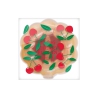 Cherry Puddin' Lip Mask