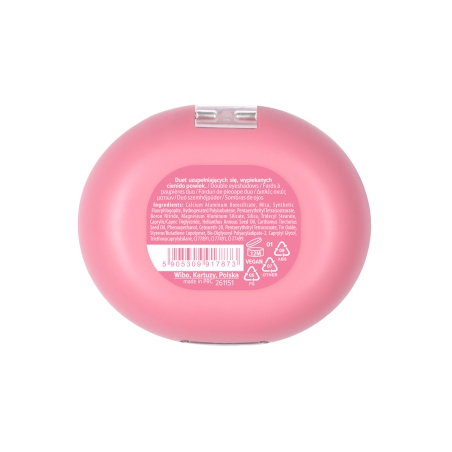 Harmony Baked Duo Eyeshadow