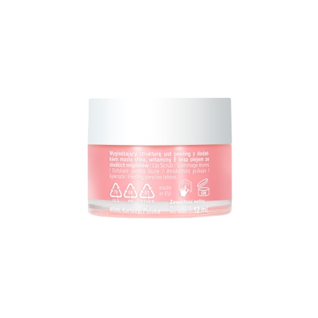 Sweetest Scrub Lip Scrub