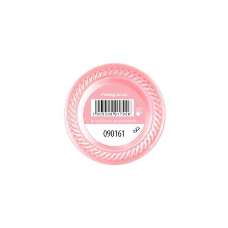 Sweetest Scrub Lip Scrub