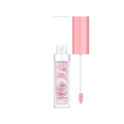 Glaze & Care Liquid Lip Balm