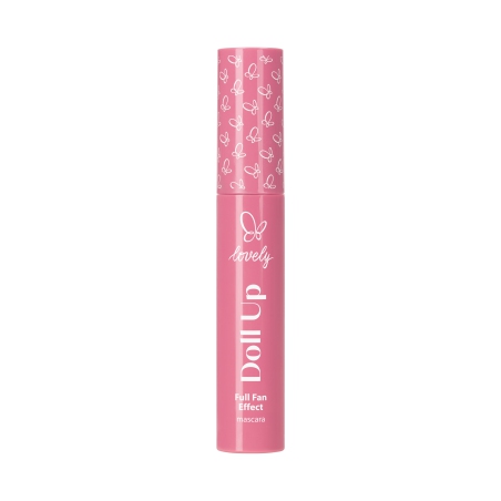 Doll Up Mascara