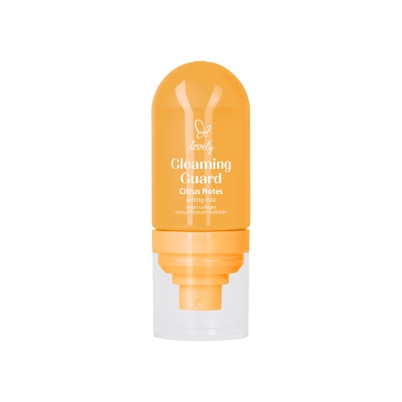 Gleaming Guard Setting Mist