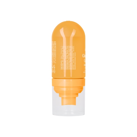 Gleaming Guard Setting Mist