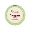 Vegan Pressed Powder