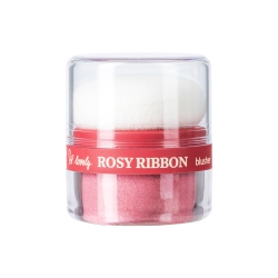 Rosy Ribbon