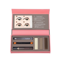 Eyebrows Creator