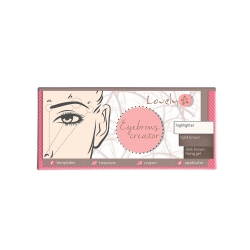 Eyebrows Creator