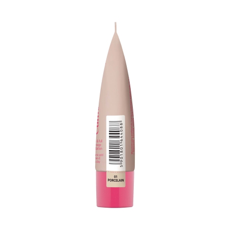 Camouflage Foundation