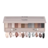 Nude Make Up Kit Dark