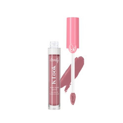 K Look Matte Liquid Lipstick