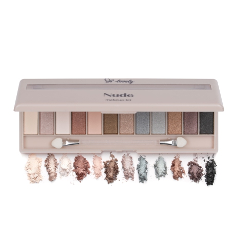 Nude Make Up Kit