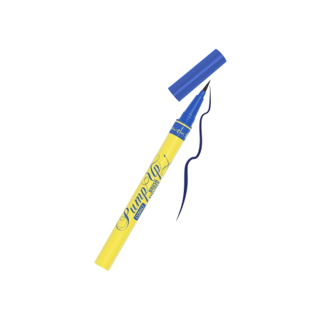Pump Up Cobalt Eyeliner