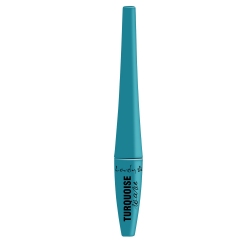 Eyeliner Turquoise Wave