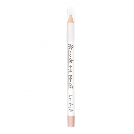 Nude Eye Pencil