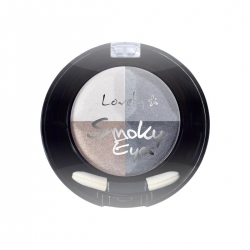 Smoky Eyes