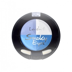 Smoky Eyes