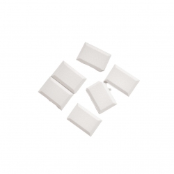 White Chocolate Rice Powder