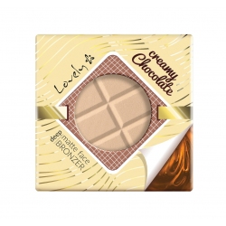 Creamy Chocolate Powder