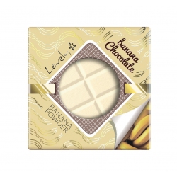 Banana Chocolate Powder