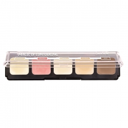 Magic of Contouring