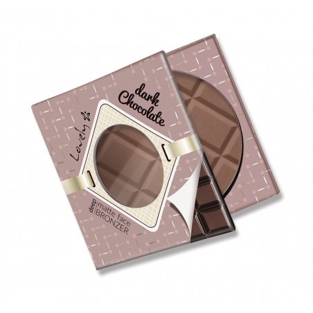 Dark Chocolate Bronzer