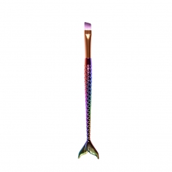 Mermaid Eyeliner Brush