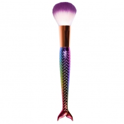Mermaid Powder Brush