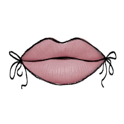 Mousse Matte. Matowa pomadka